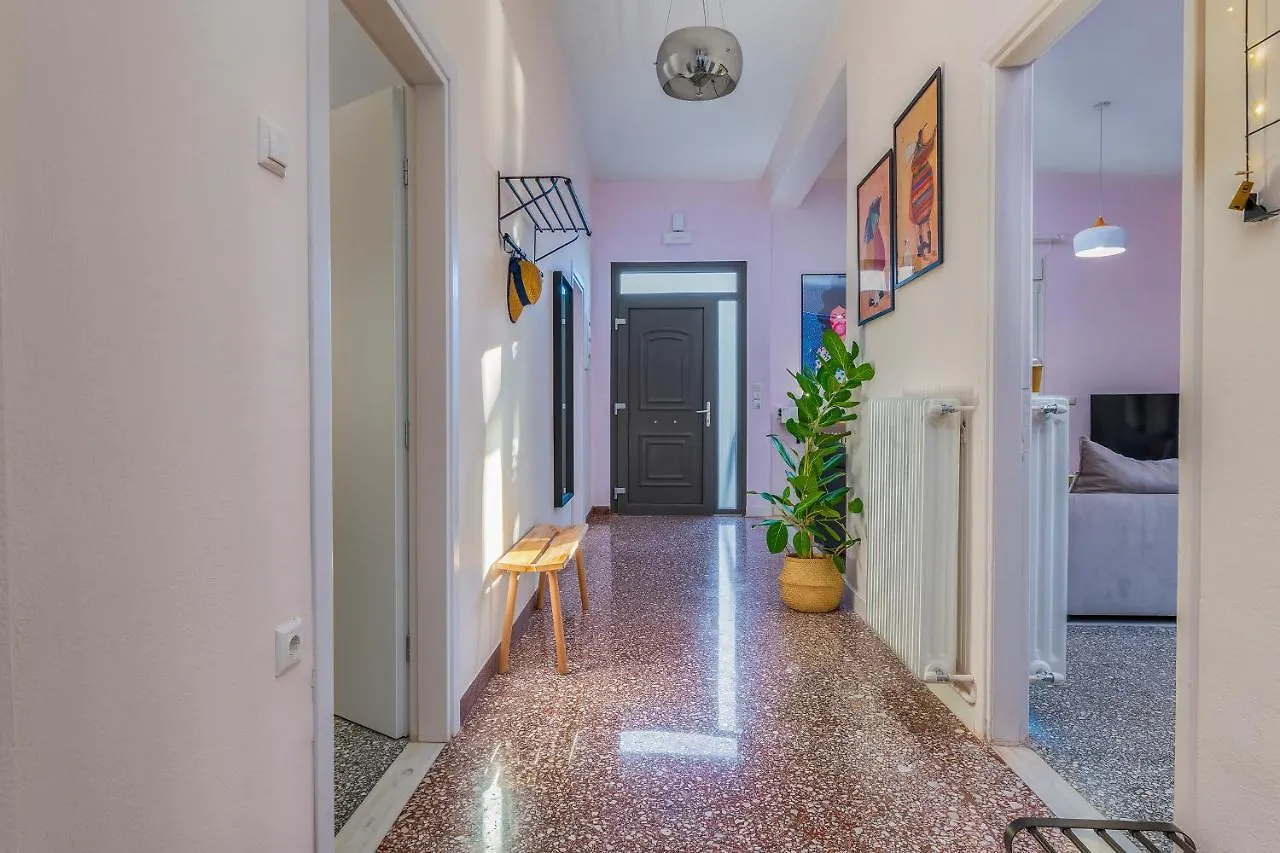 Holiday home Lilika Vintage Villa Rethymno  Greece
