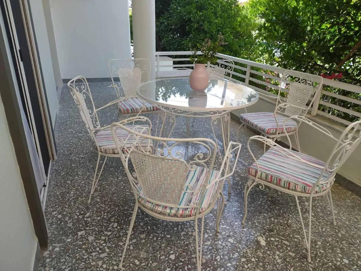Holiday home Lilika Vintage Villa Rethymno
