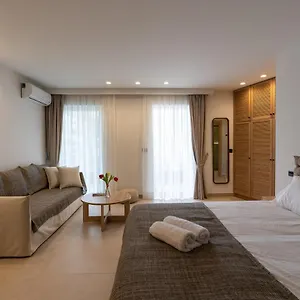 Lovely Center Σπίτι διακοπών