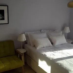 Appartement Sunny With Amazing View, Réthymnon