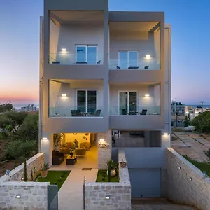 Appartement Creta Sun Luxury, Réthymnon