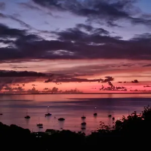  Hébergement de vacances Marie Galante Guadeloupe