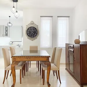 Apartamento Sunset Seaside &, Rétino