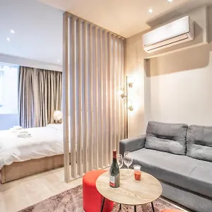  Appartement #aura & V9-10 Grèce