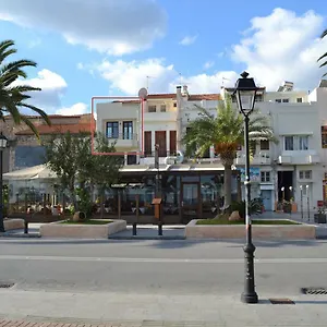George's Poet Maisonette Σπίτι διακοπών