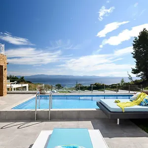  Appartement D'oro - Luxury & Grèce